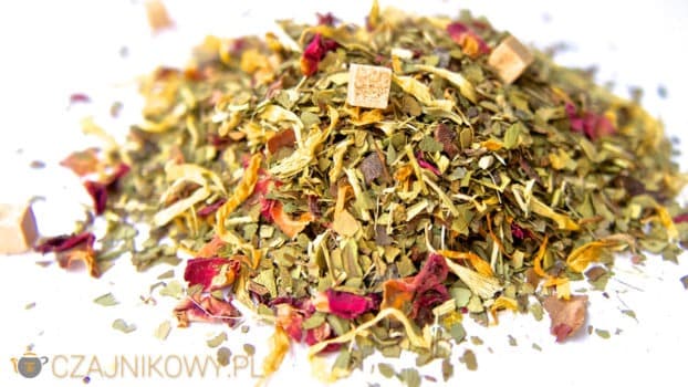 Yerba mate Mate Beduin